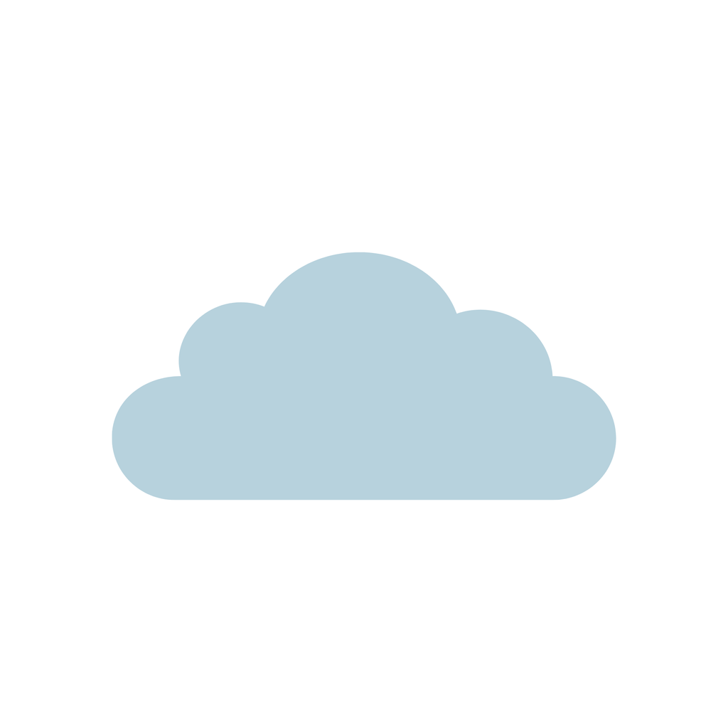 Cloud Charm