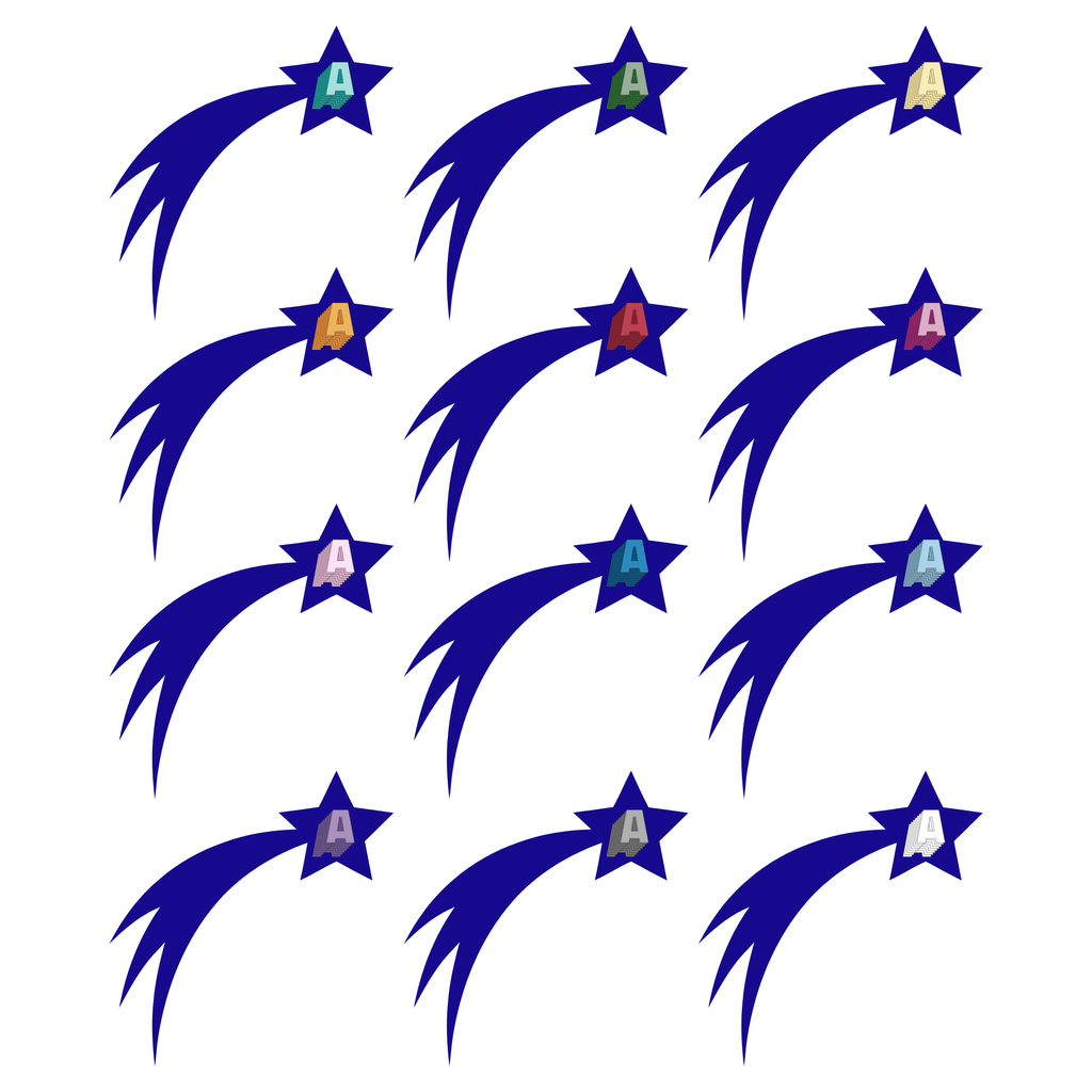 Shooting Star