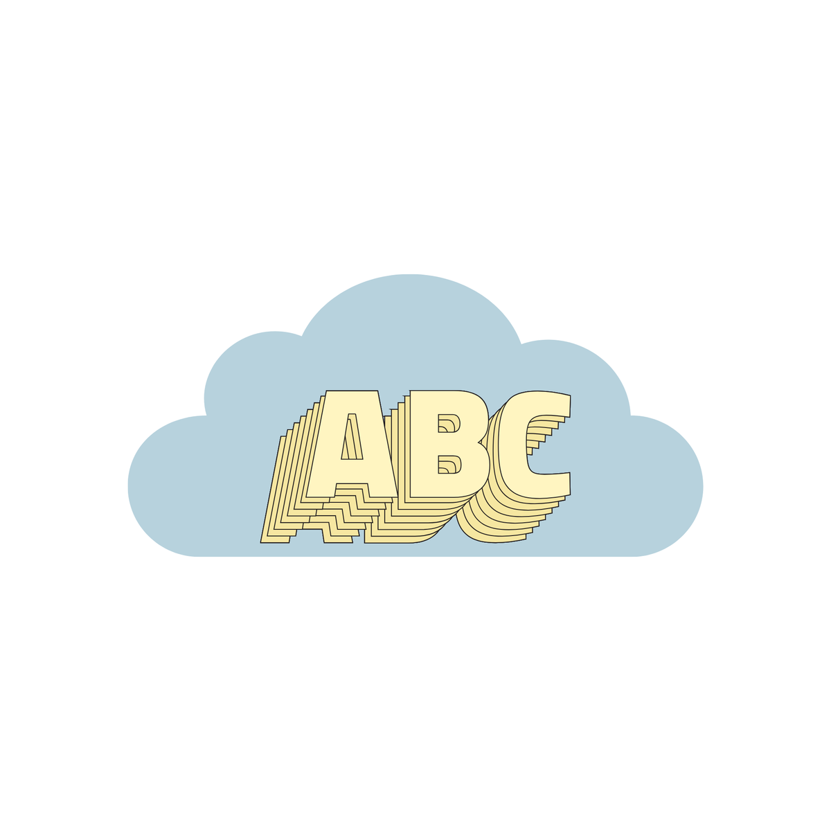 Cloud Charm
