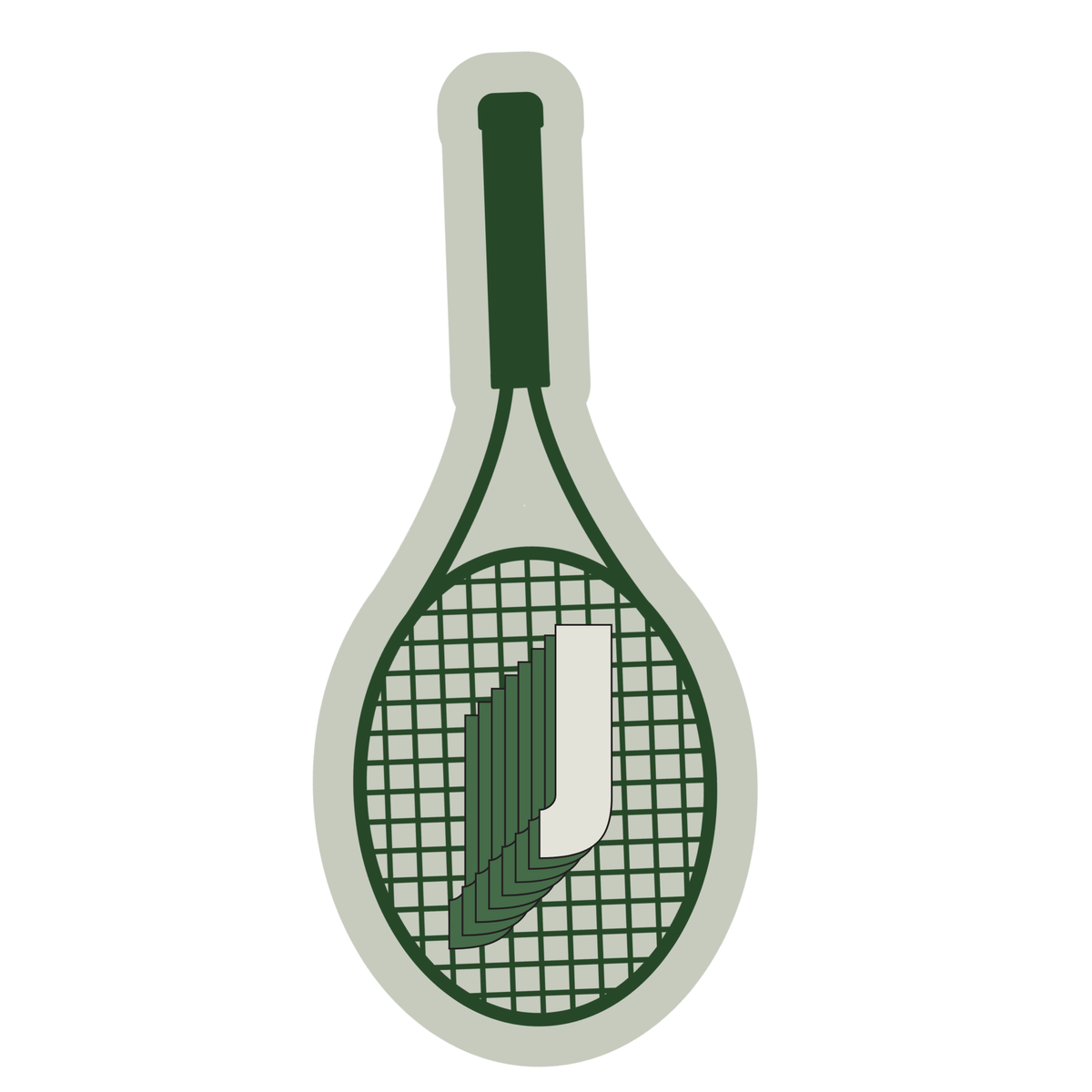 Tennis Racket