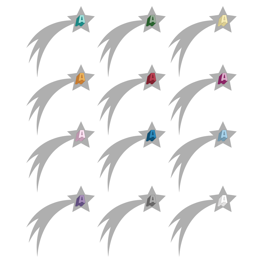Shooting Star