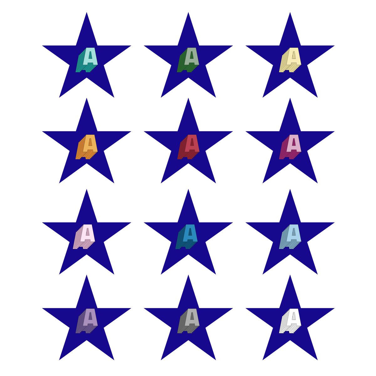 Star Charm