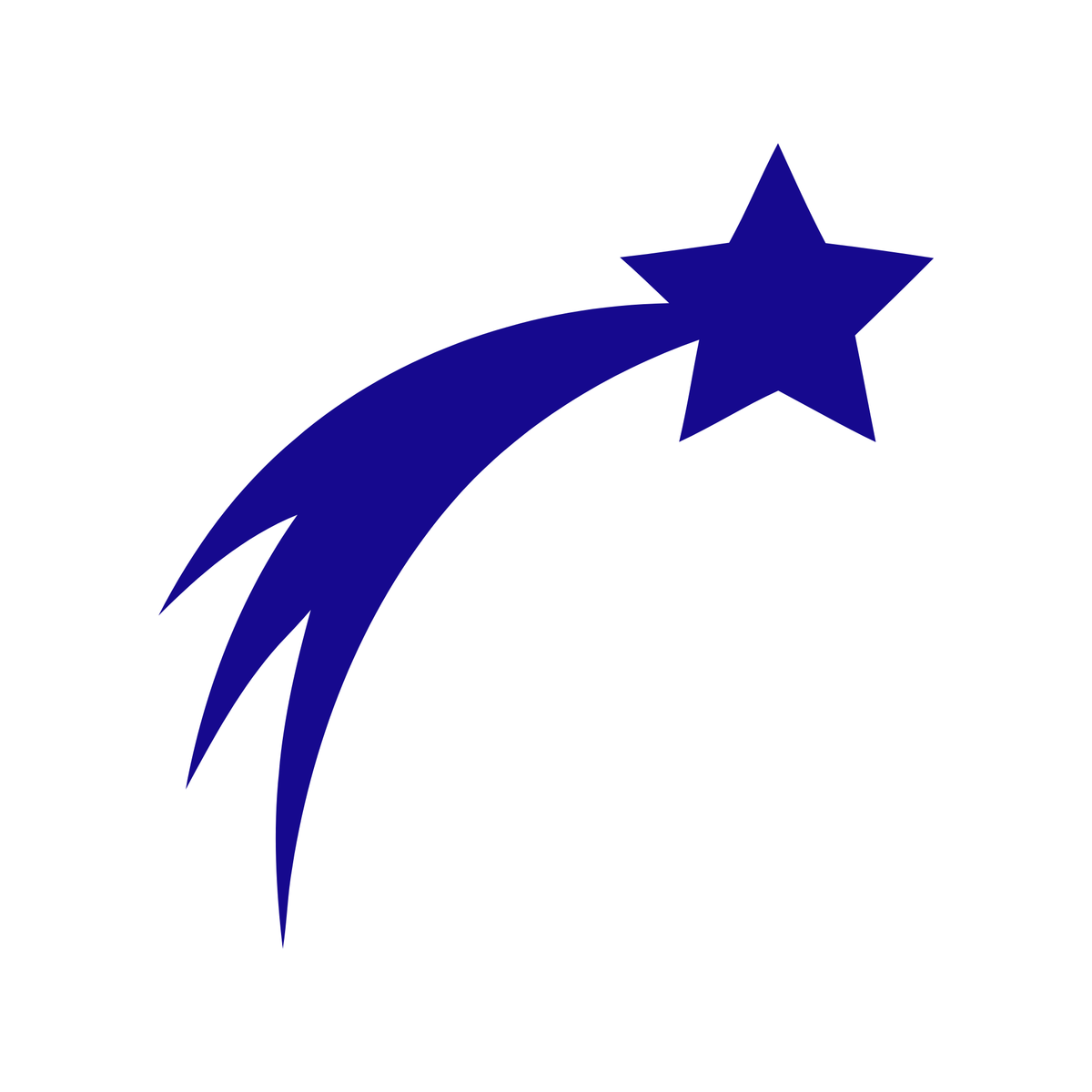 Shooting Star