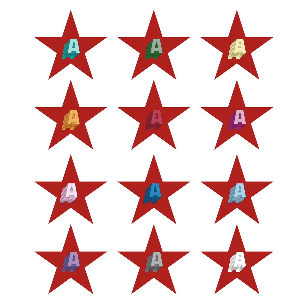 Star Charm