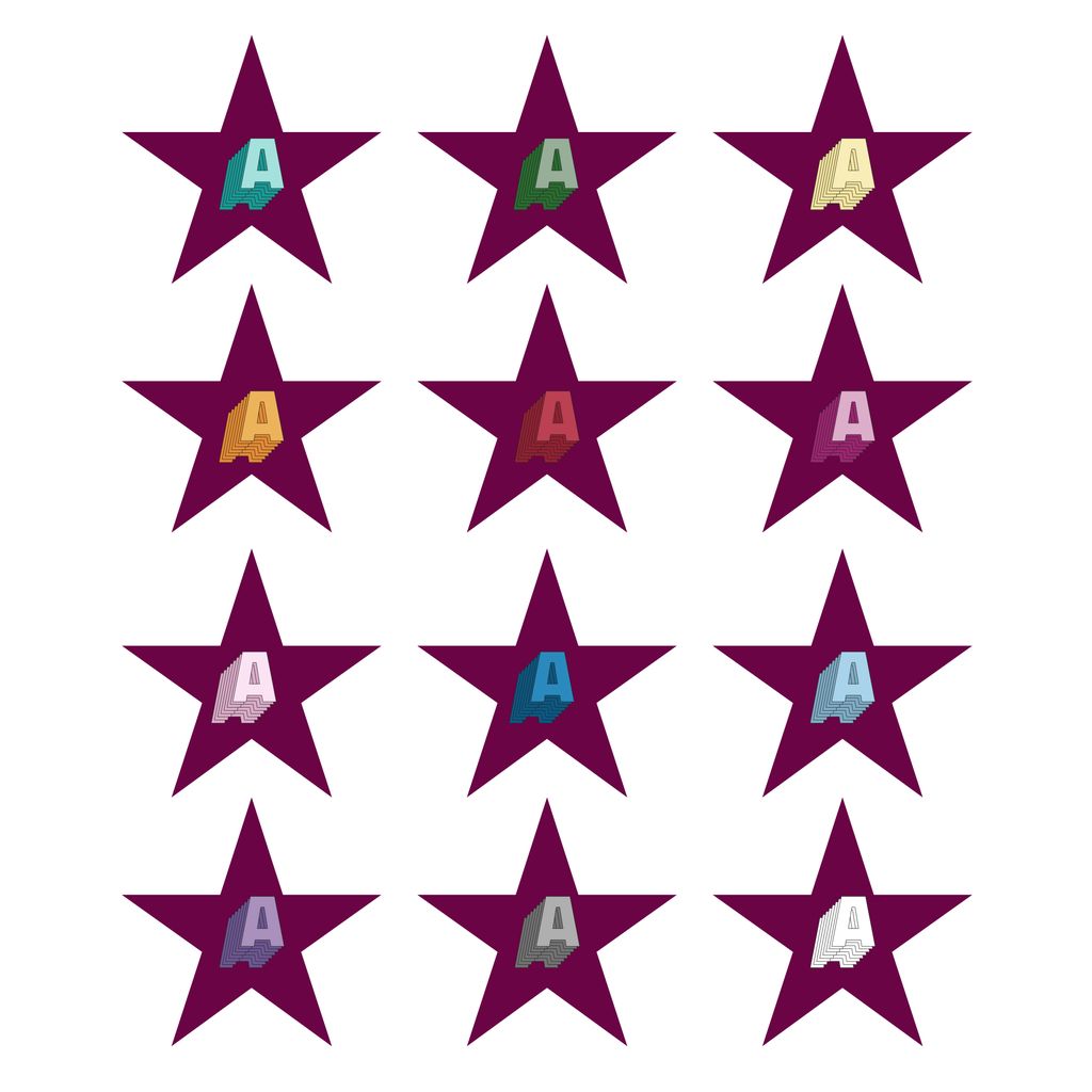 Star Charm