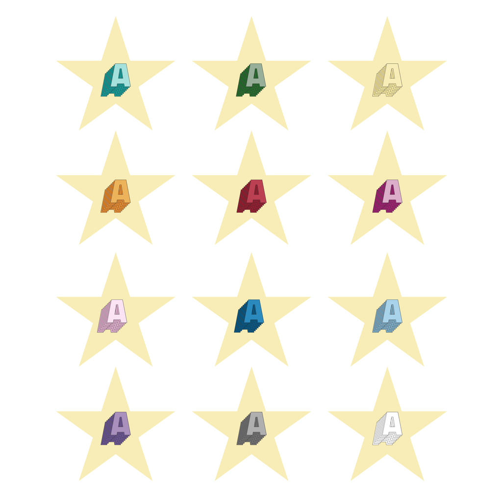 Star Charm