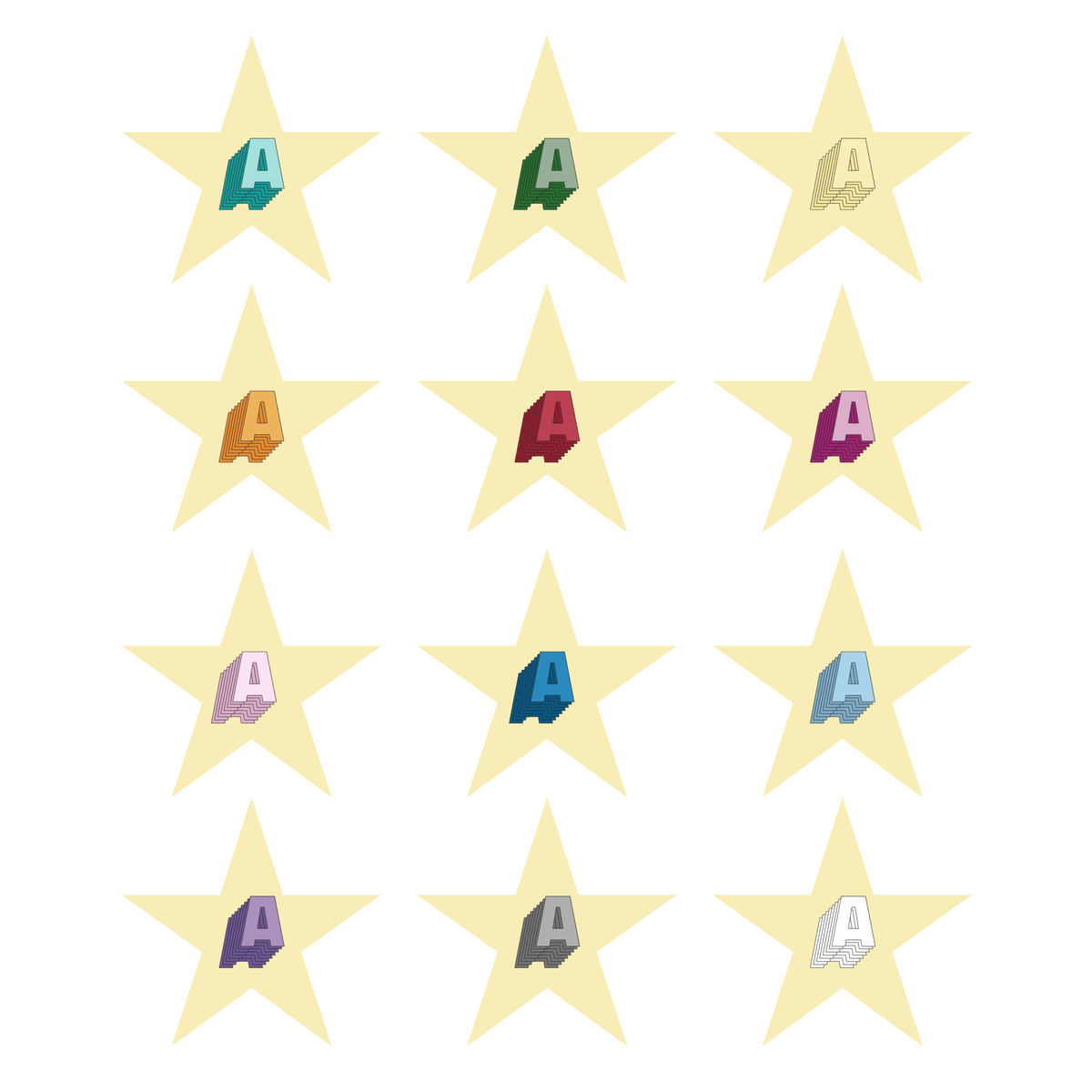 Star Charm