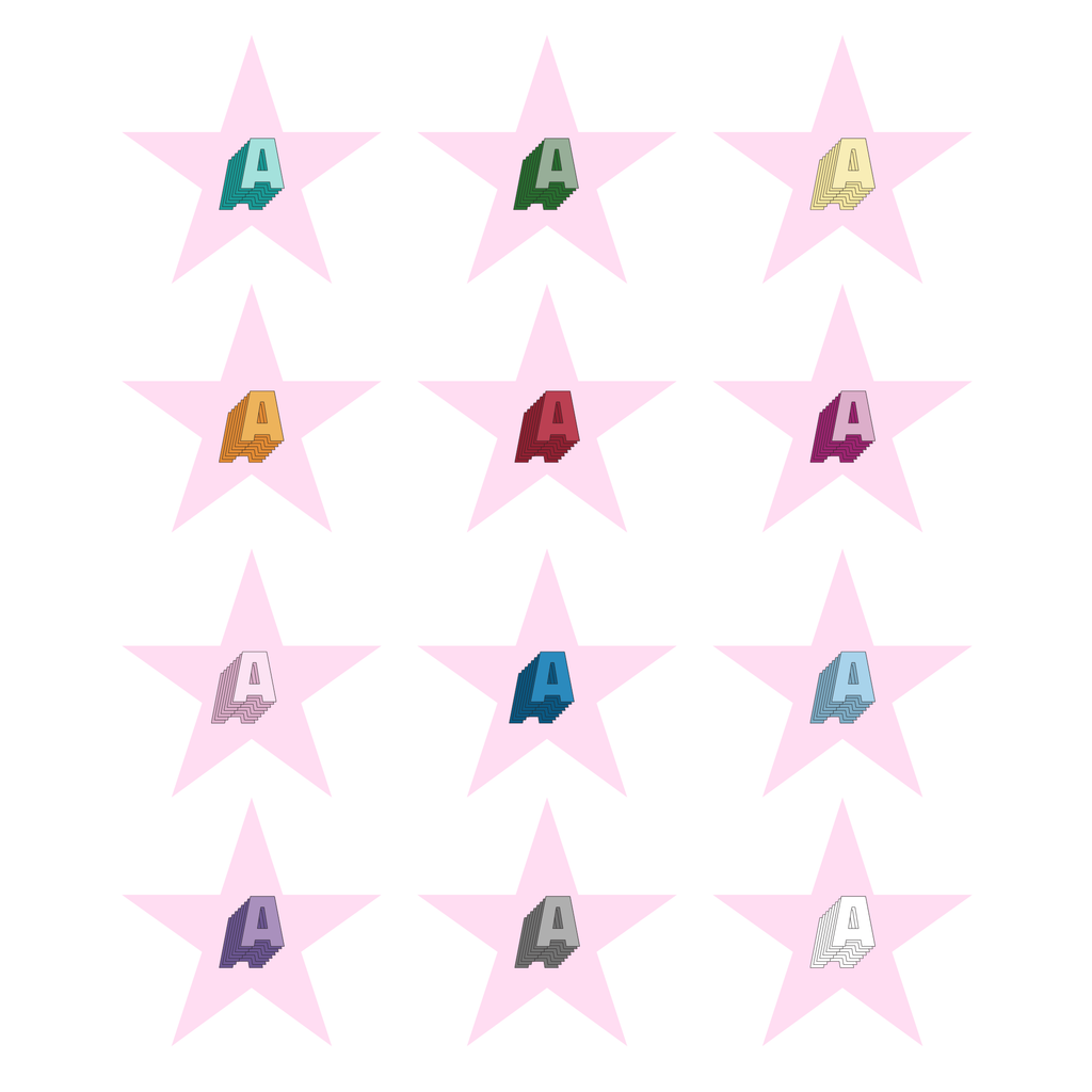 Star Charm