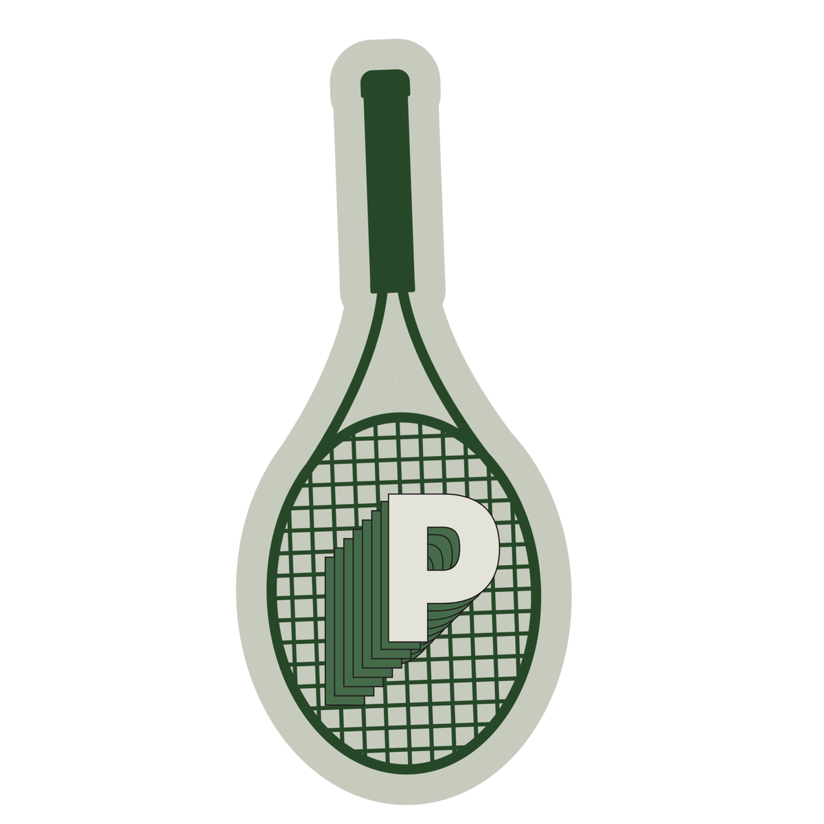 Tennis Racket