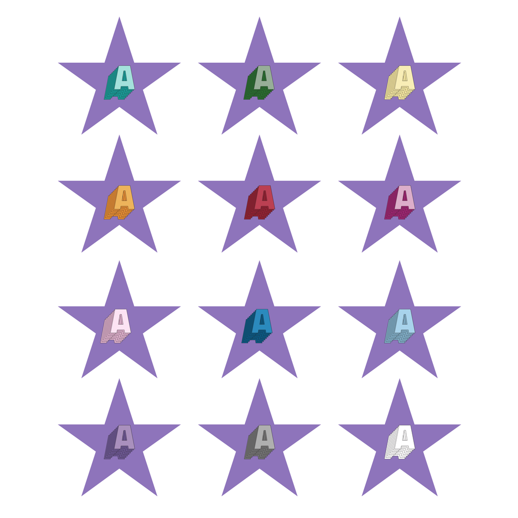 Star Charm