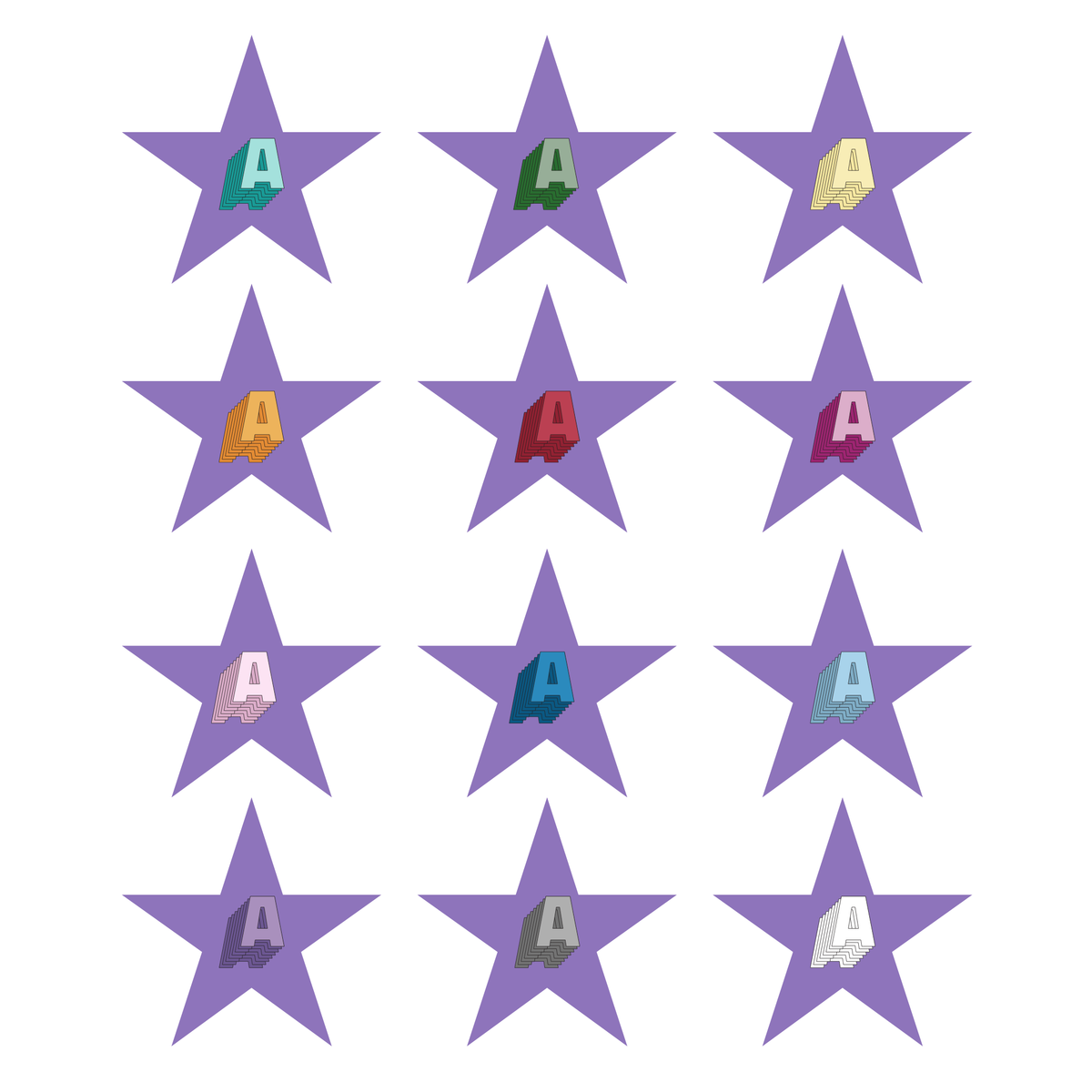 Star Charm