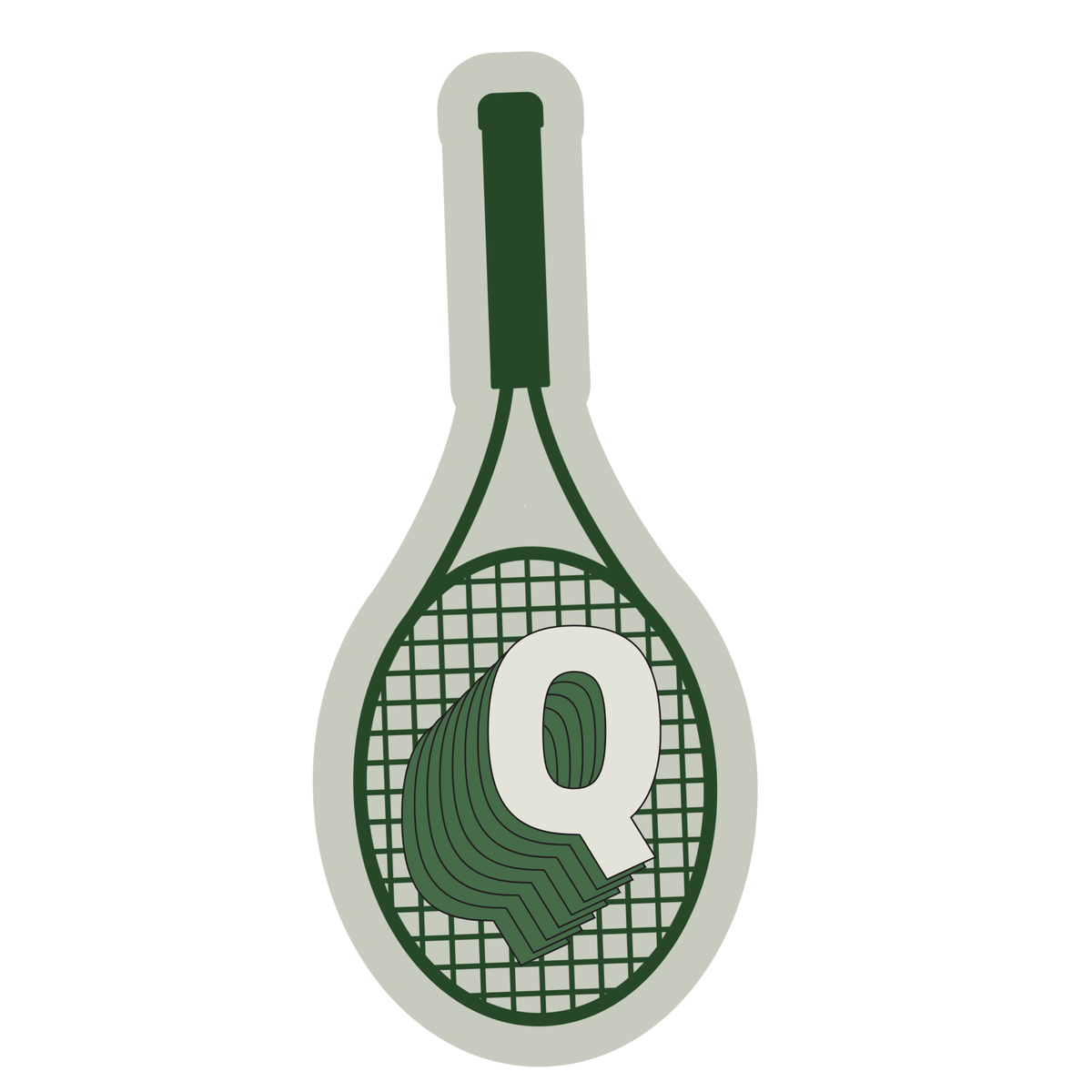 Tennis Racket