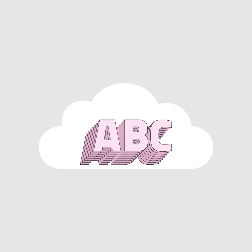 Cloud Charm