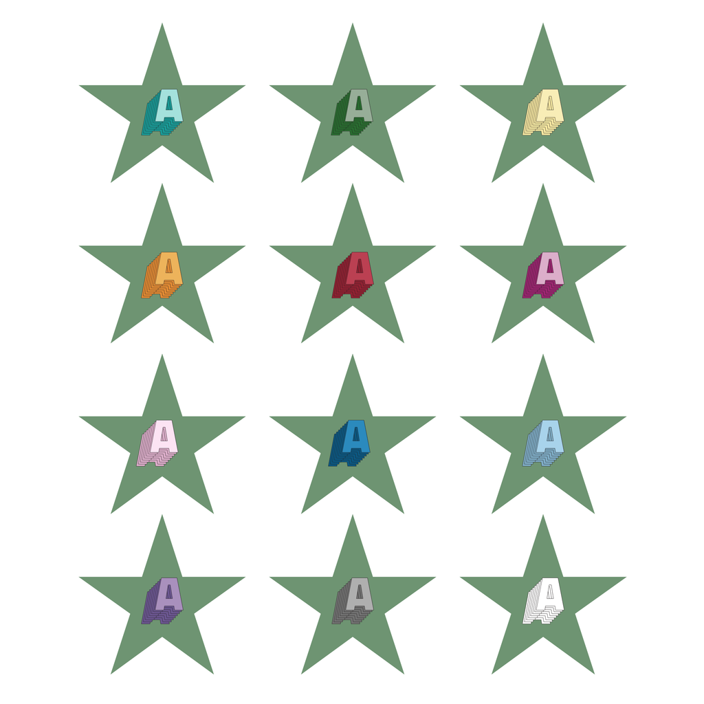 Star Charm