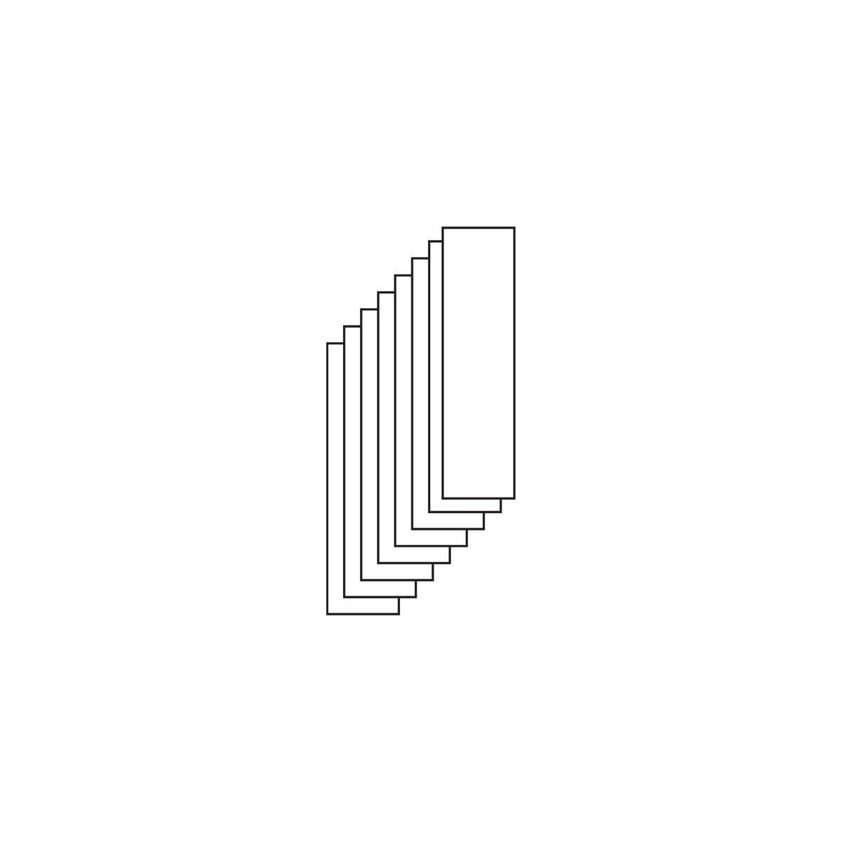 Letter Tag