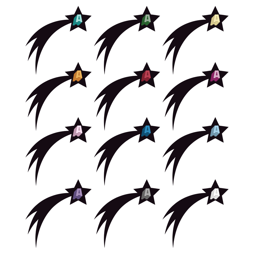Shooting Star