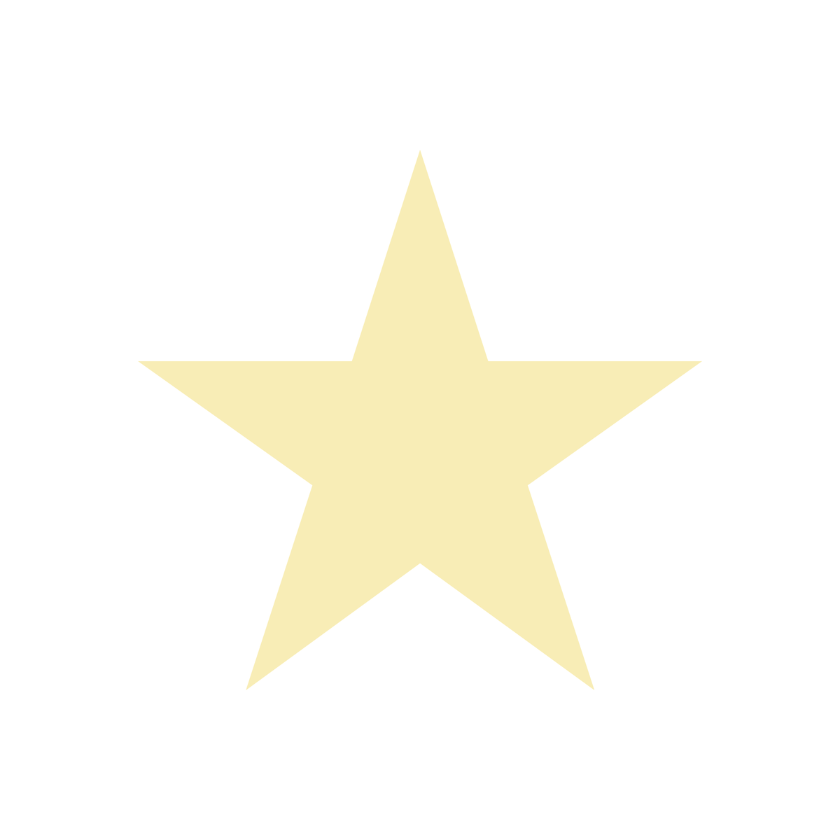 Star Charm
