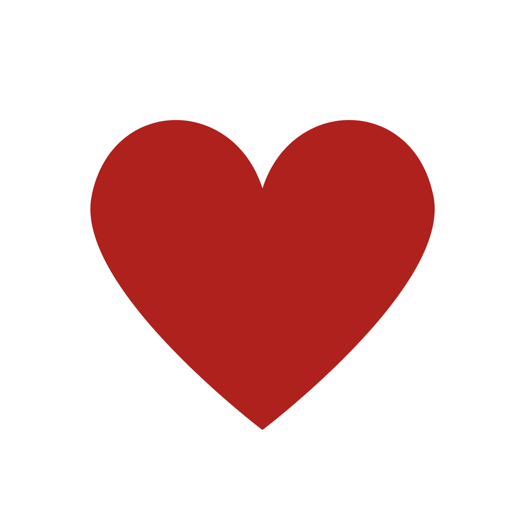 Heart Charm