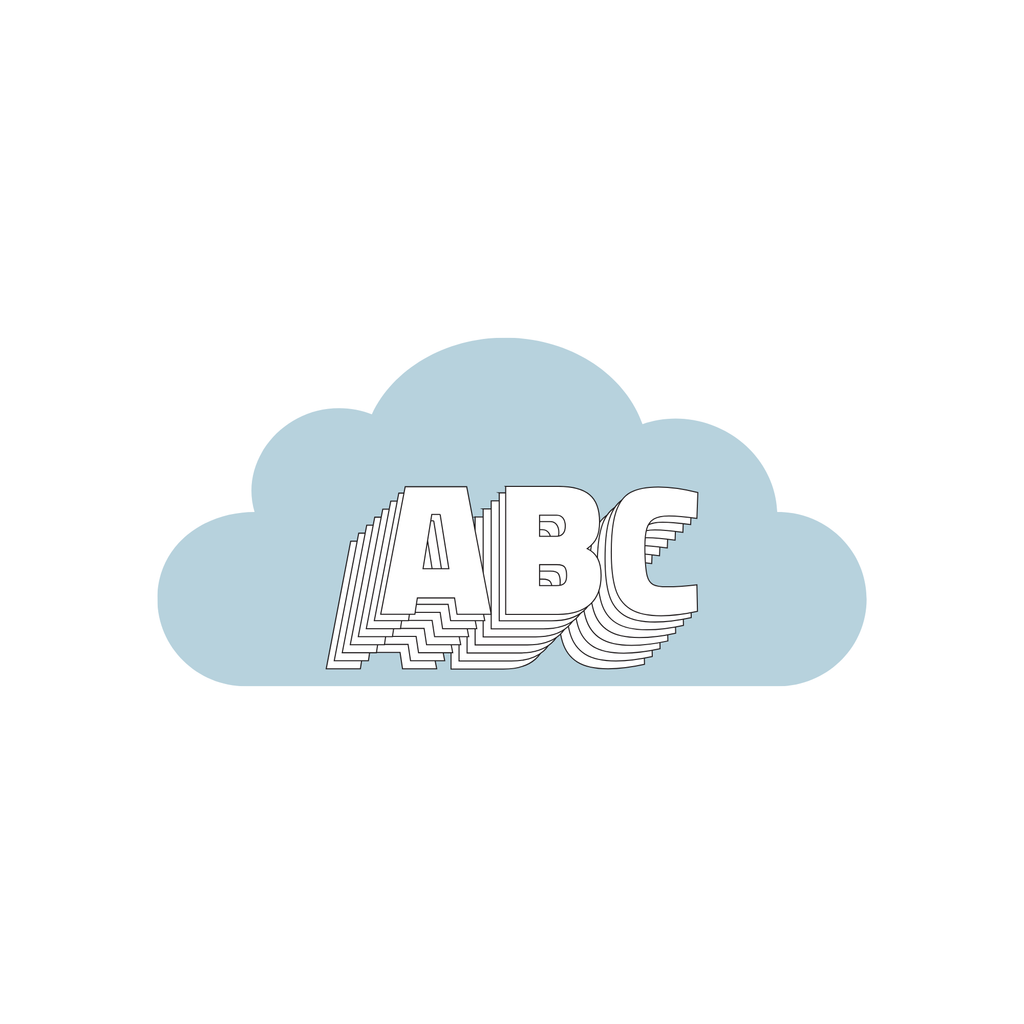 Cloud Charm