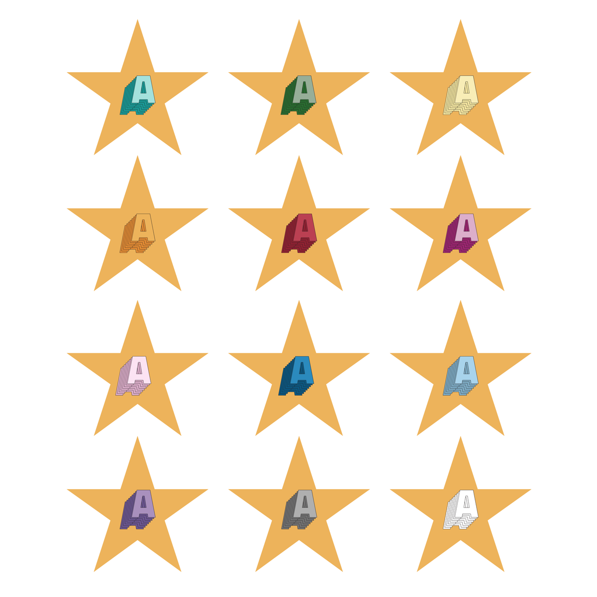Star Charm