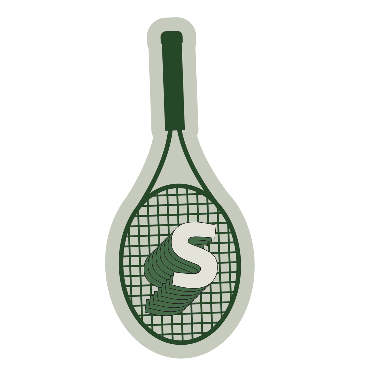 Tennis Racket