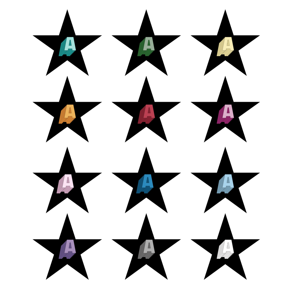 Star Charm
