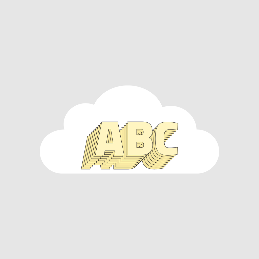 Cloud Charm
