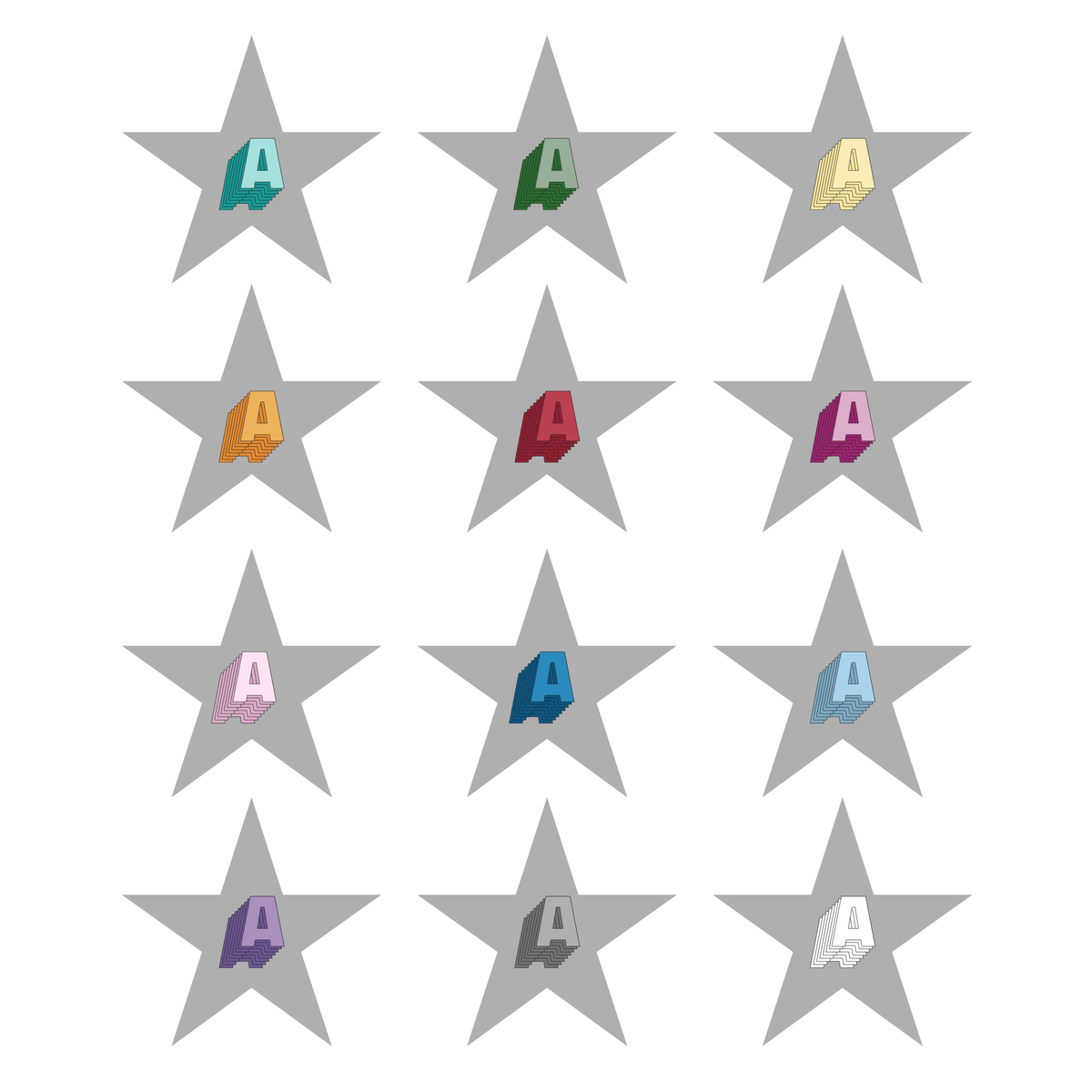 Star Charm