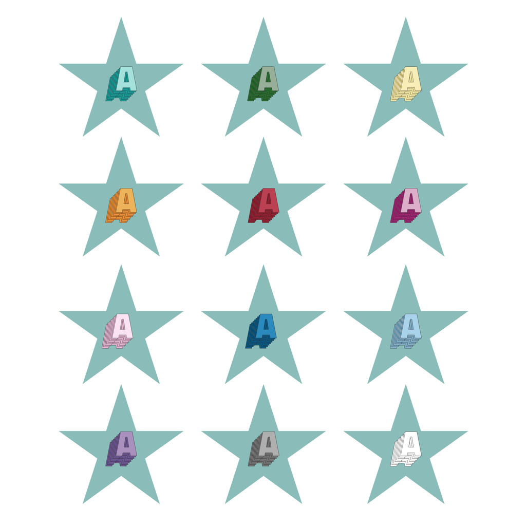 Star Charm