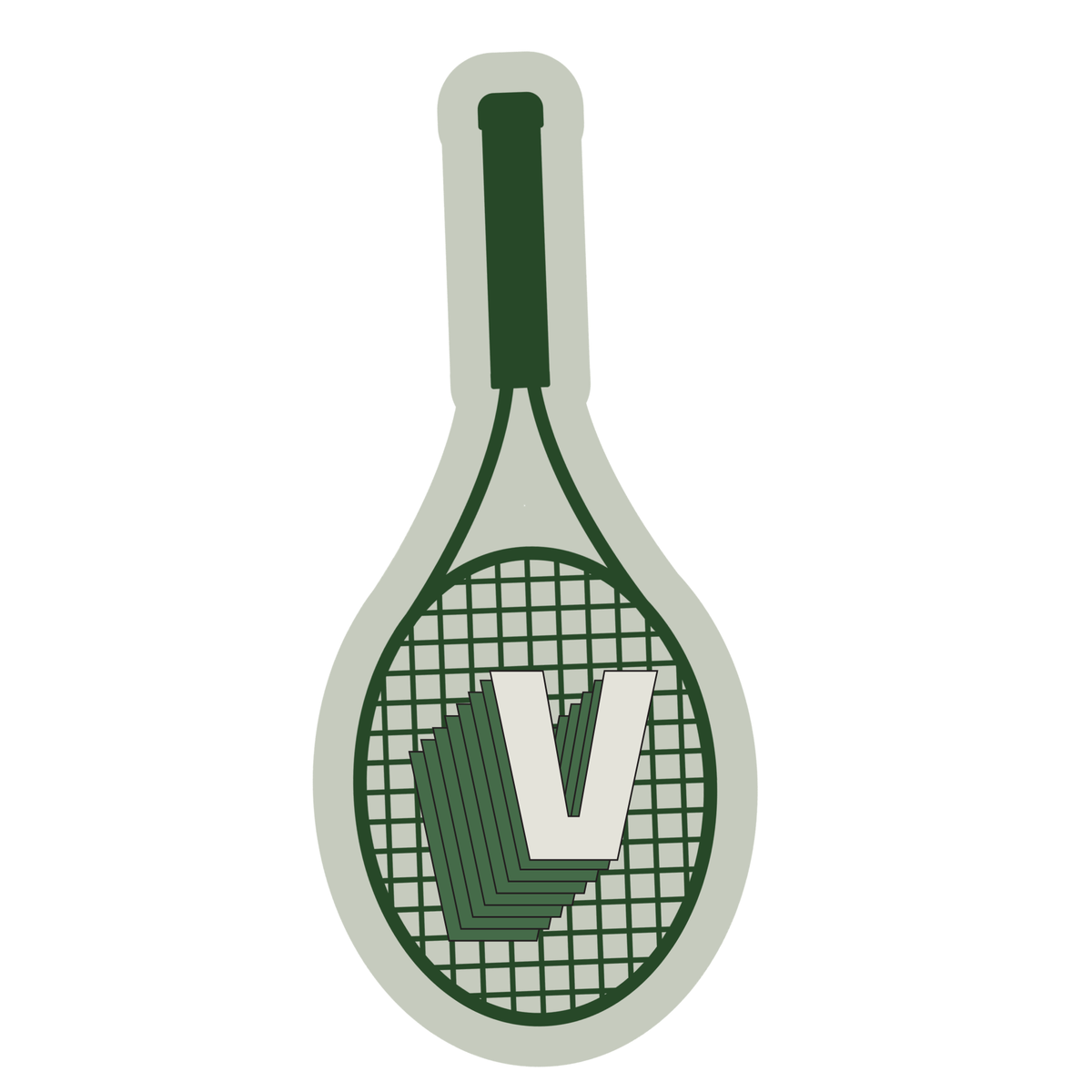 Tennis Racket