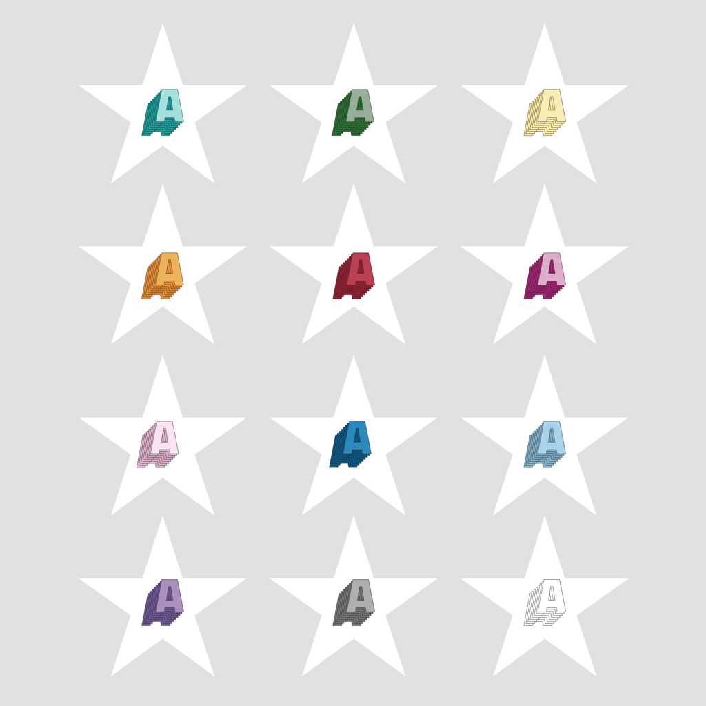 Star Charm