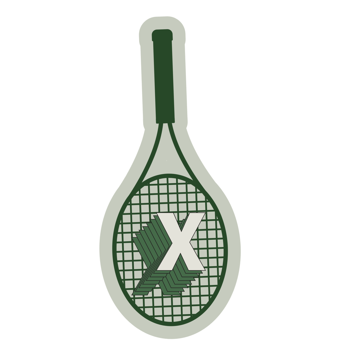 Tennis Racket