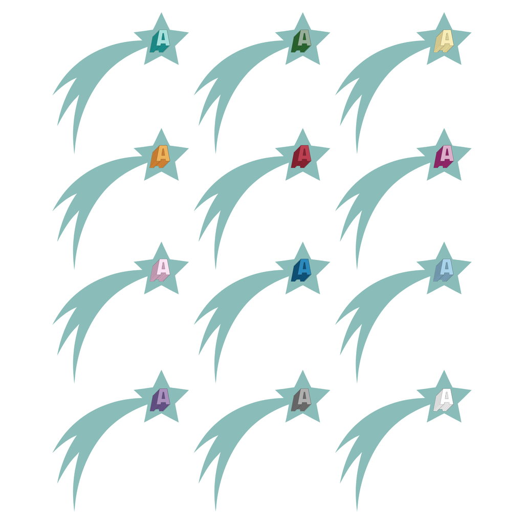 Shooting Star