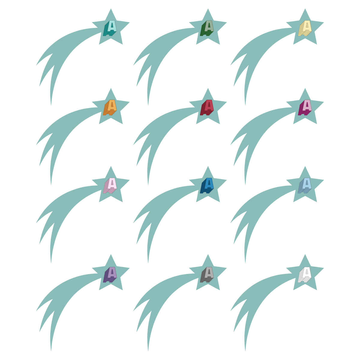 Shooting Star