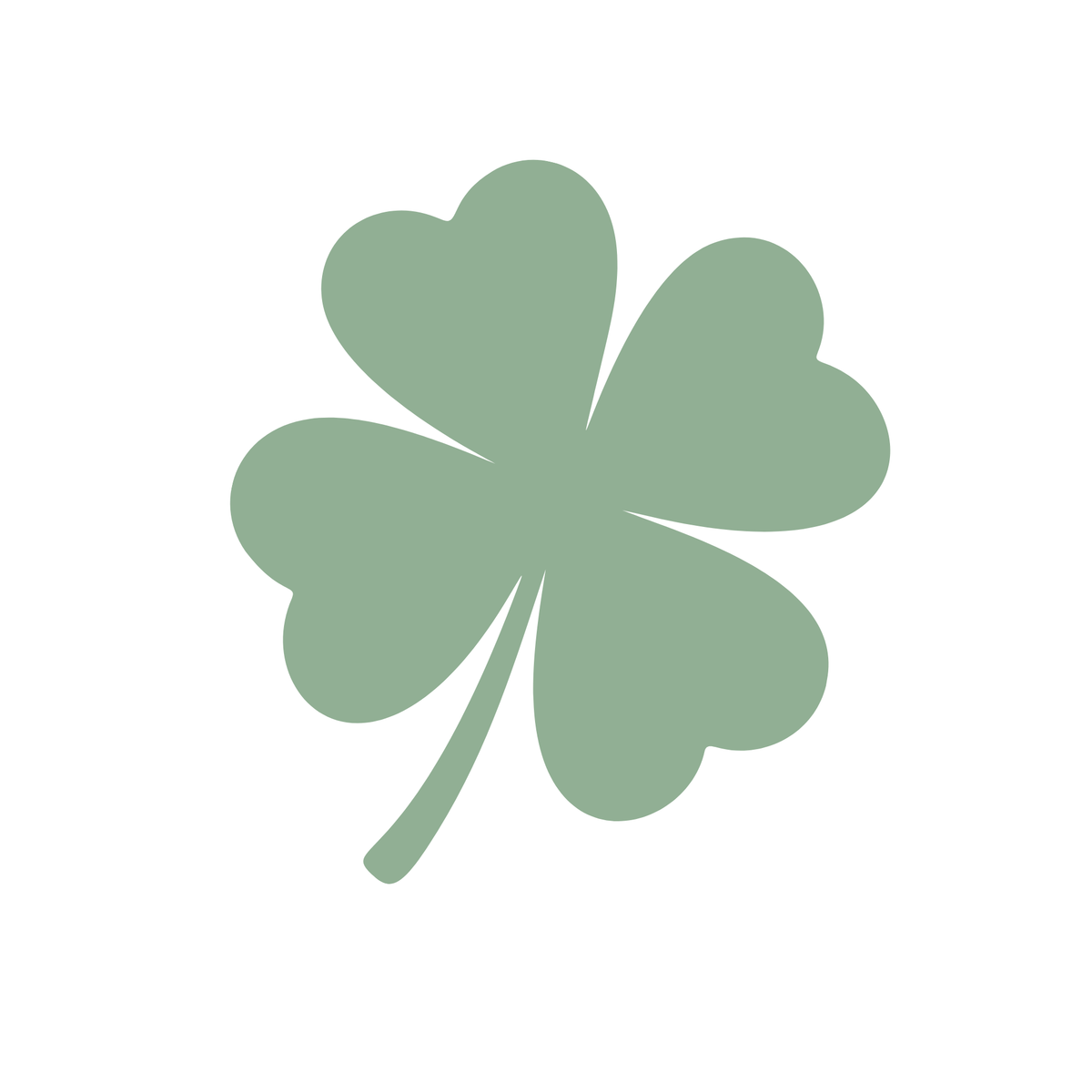 Four Leaf Clover