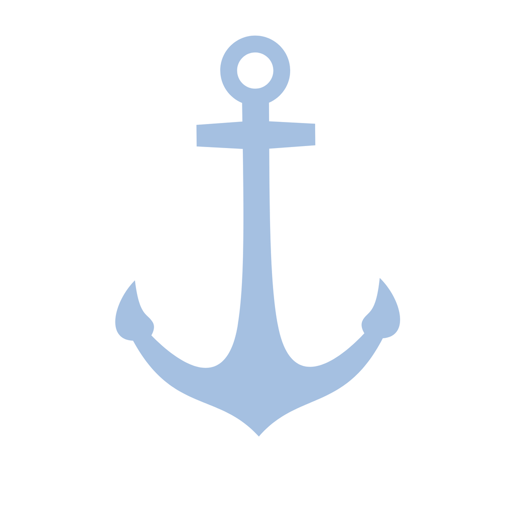 Anchor Charm