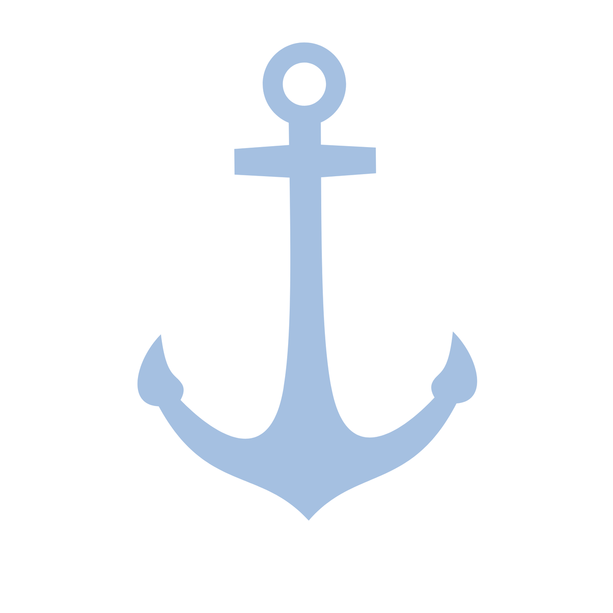 Anchor Charm