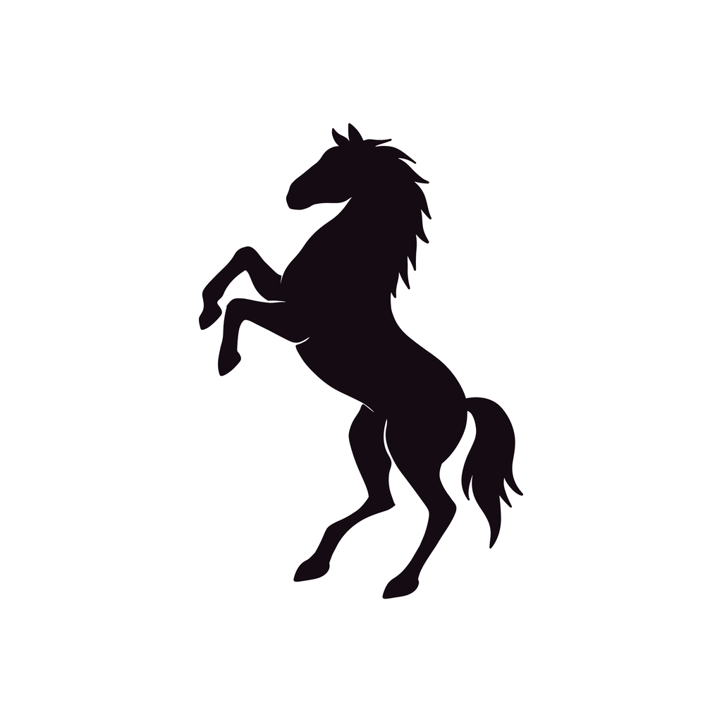 Horse Charm