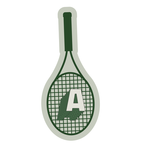 Tennis Racket