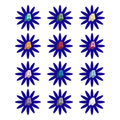 Flower Charm