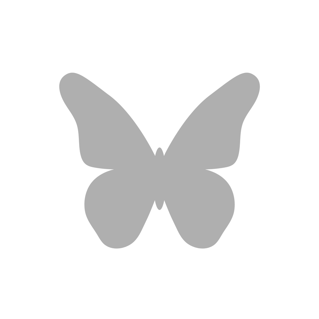 Butterfly Charm
