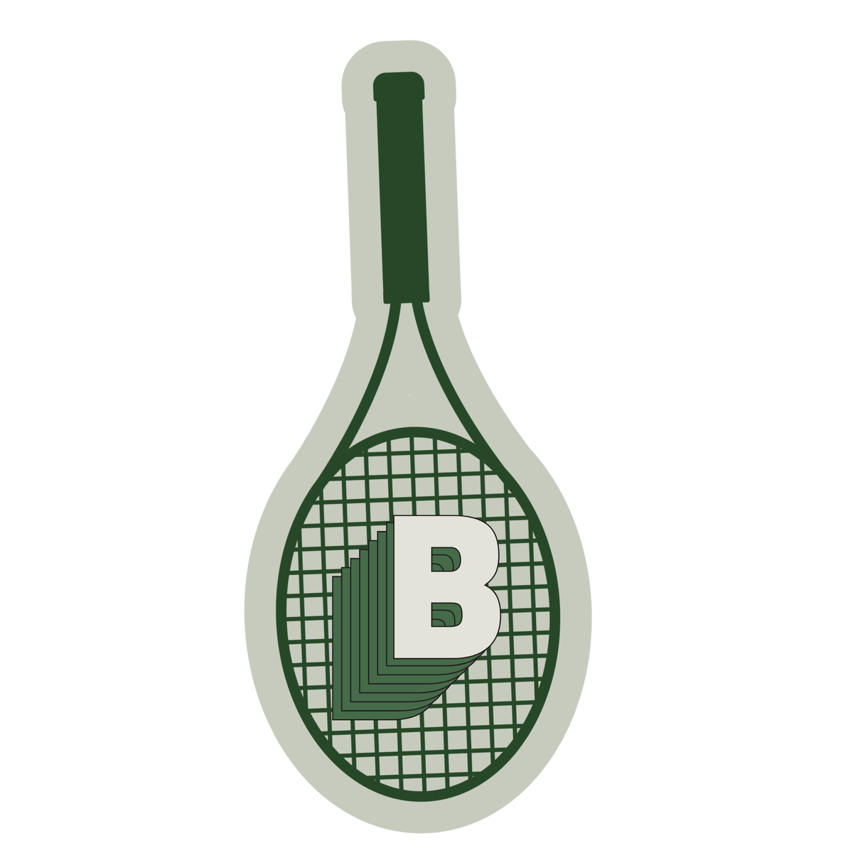 Tennis Racket