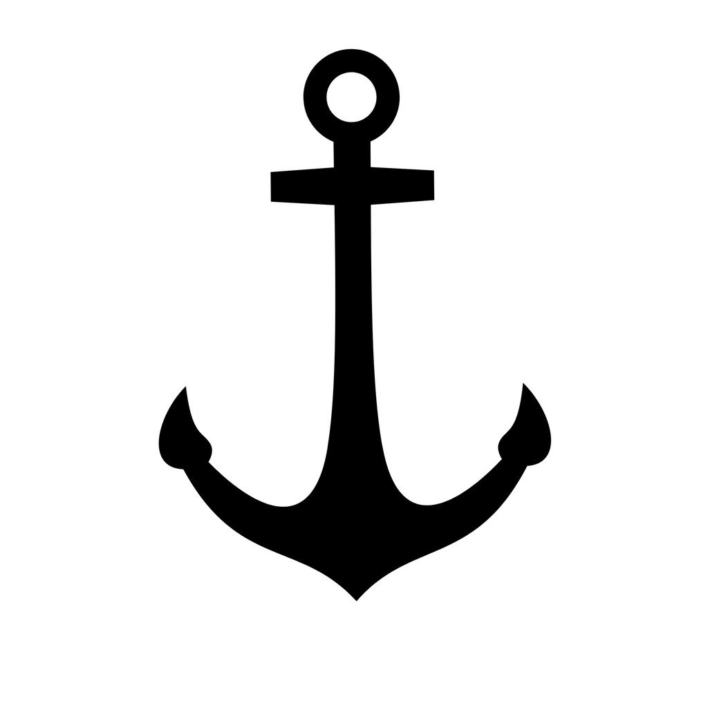 Anchor Charm
