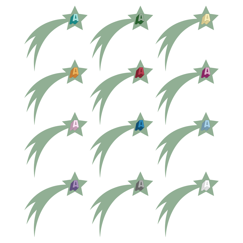 Shooting Star