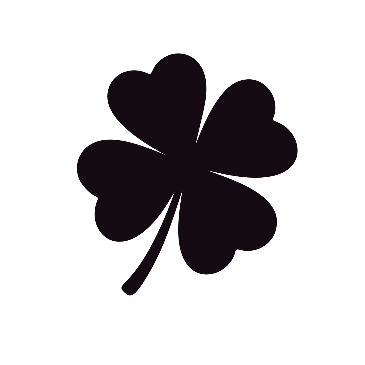 Four Leaf Clover