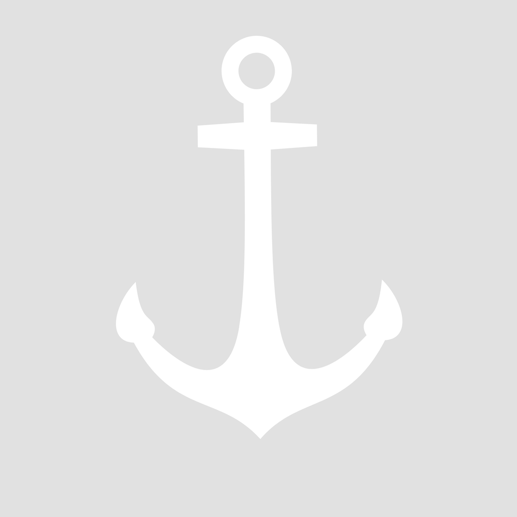 Anchor Charm