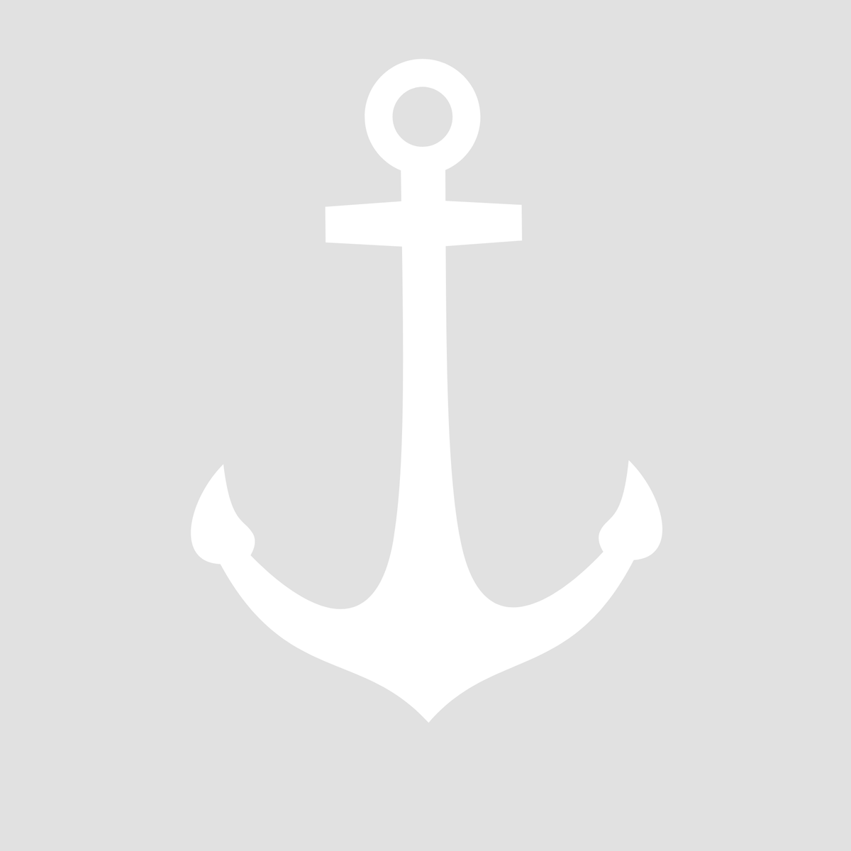 Anchor Charm