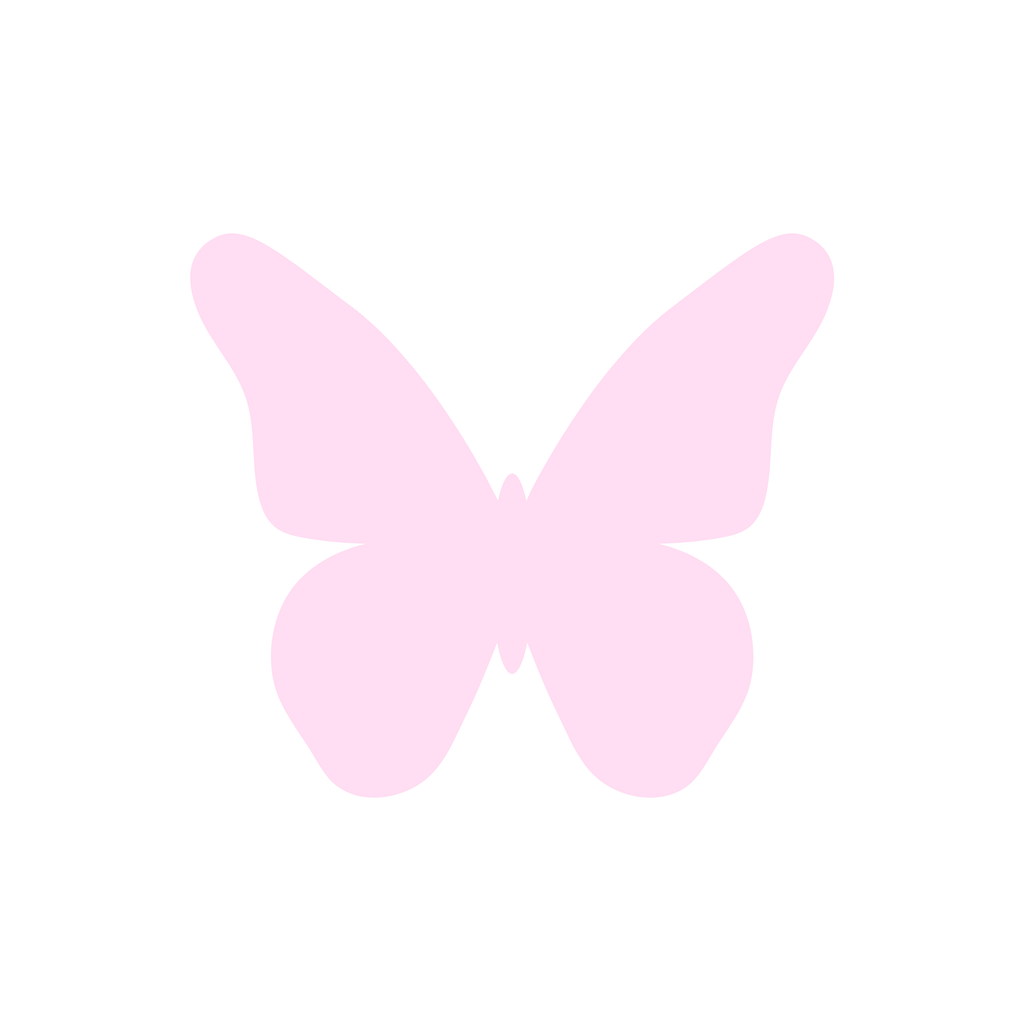 Butterfly Charm