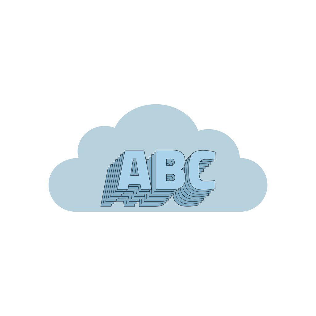 Cloud Charm
