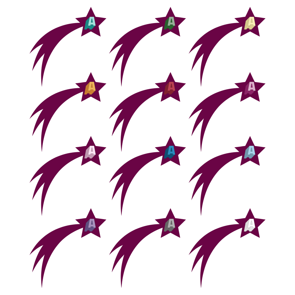 Shooting Star